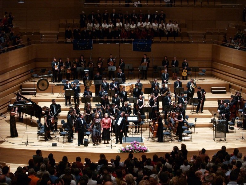 Imagen de Centro Cultural Miguel Delibes - Centro Cultural en Valladolid