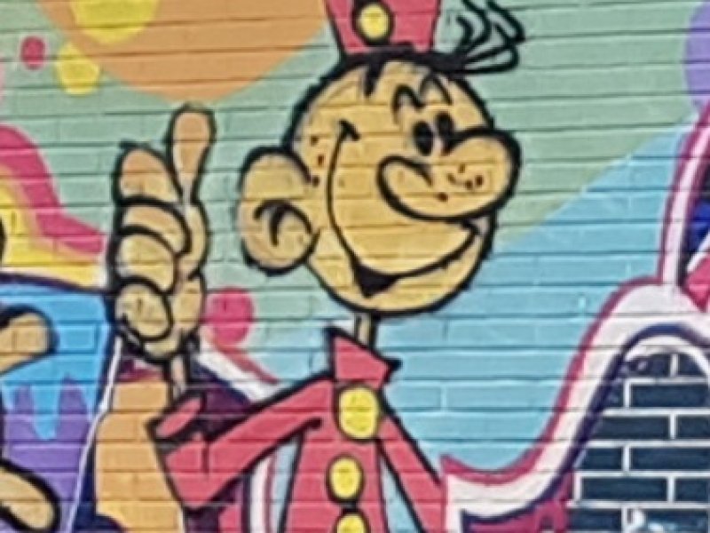 Imagen de Centro Cultural Ramón Alonso Luzzy - Centro Cultural en Cartagena