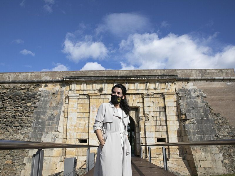 Imagen de Ciutadella de Roses - General en Roses