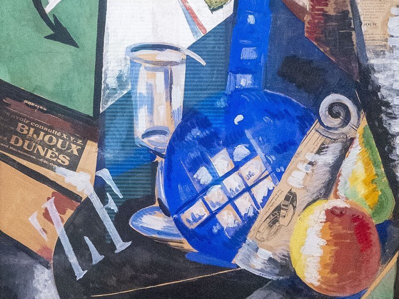 Imagen de Collage Madrid - General en Madrid