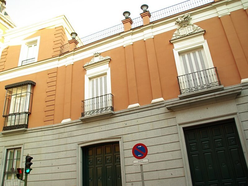 Imagen de Comunidad de Madrid - General en Madrid