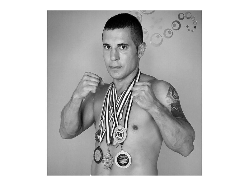 Imagen de ContraClub - General en Madrid