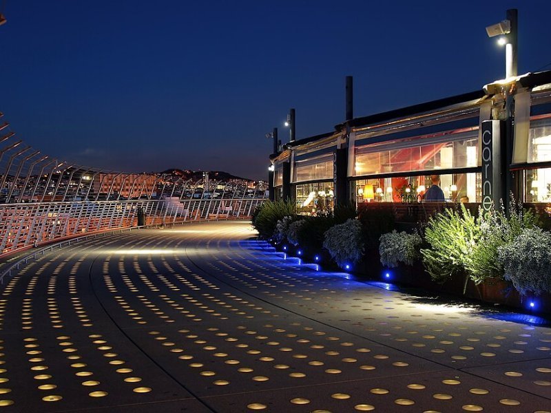 Imagen de Cúpula Arenas - General en Barcelona