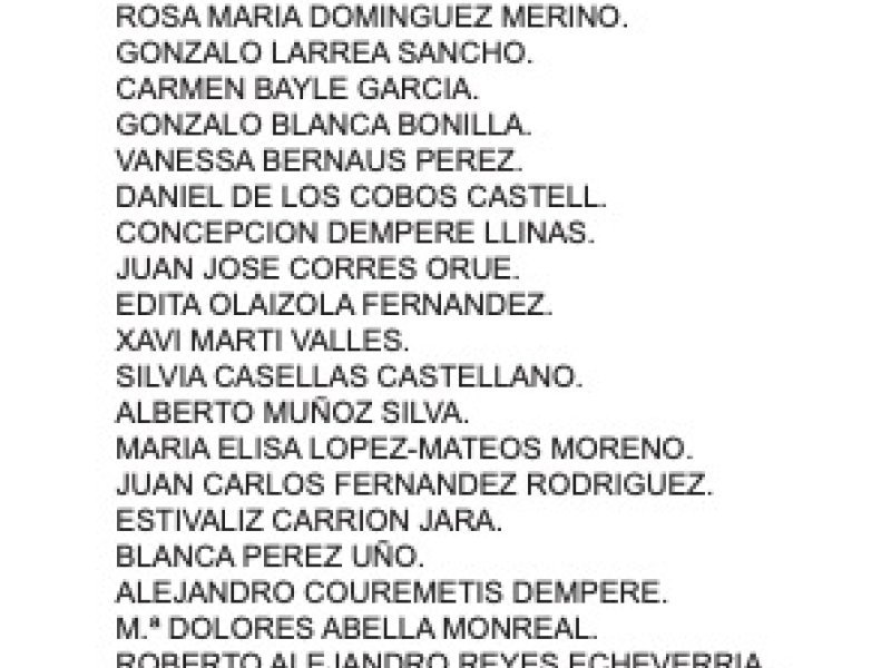 Imagen de El Medi - General en Barcelona