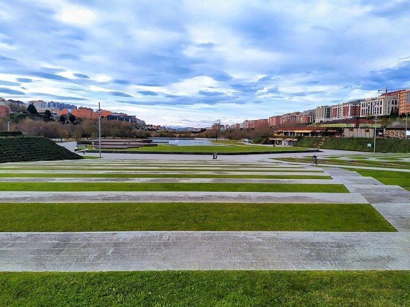 Imagen de Escenario Santander - General en Santander