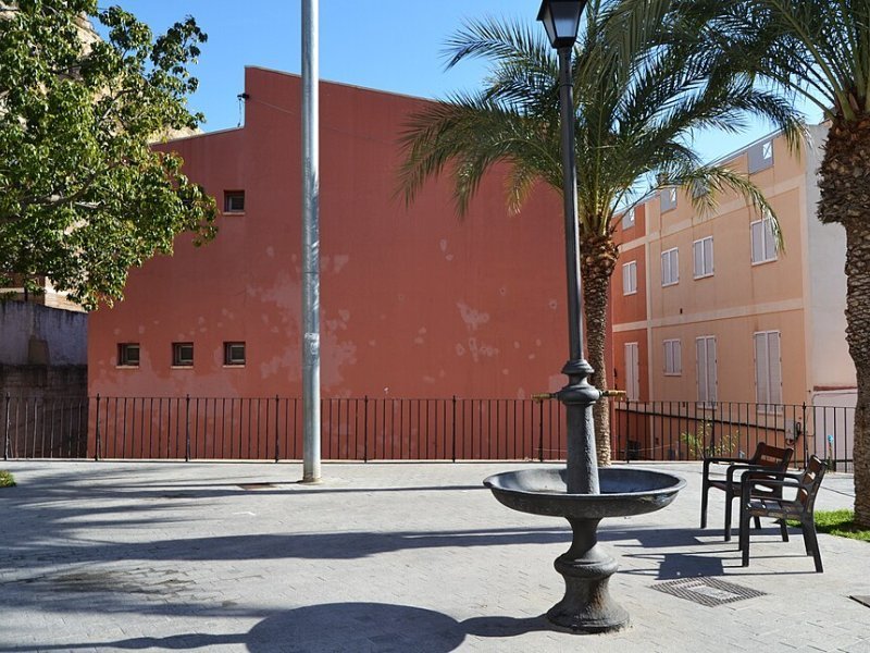 Imagen de Espacio en Alicante - General en Alicante