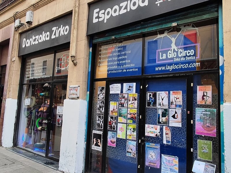 Imagen de Espacio en Bilbao - General en Bilbao