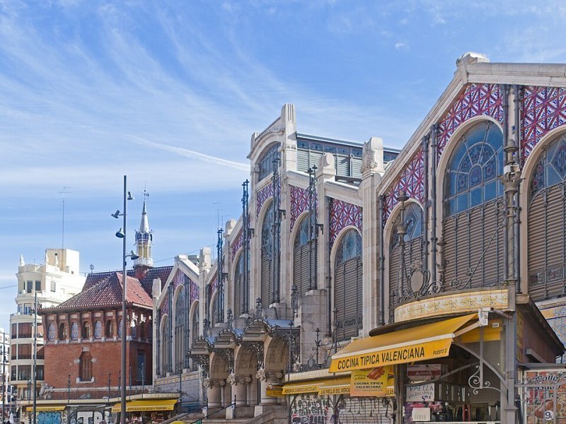 Imagen de Espacio en Valencia - General en Valencia
