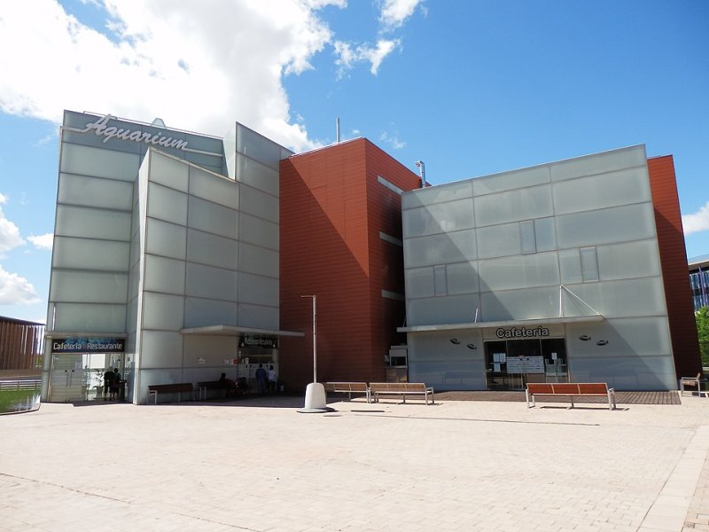 Imagen de Espacio en Zaragoza - General en Zaragoza