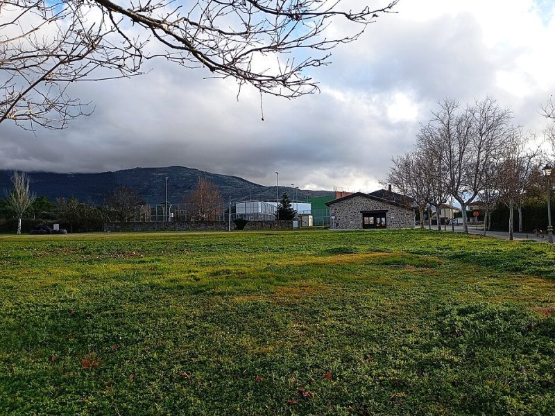 Imagen de Espacio Vías - General en León