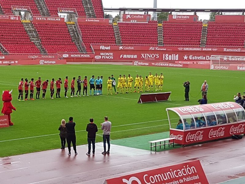 Imagen de ESTADI MALLORCA SON MOIX - General en Palma de Mallorca