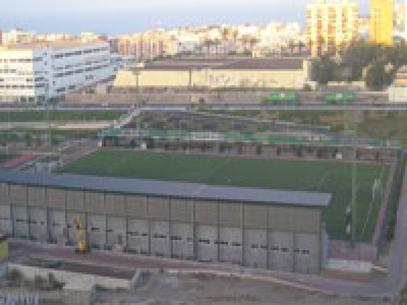 Imagen de Estadio de Gran Canaria. - Estadio en Las Palmas de Gran Canaria
