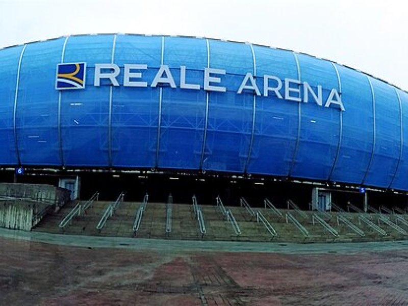 Imagen de Estadio Reale Arena (Anoeta) - Estadio en San Sebastián