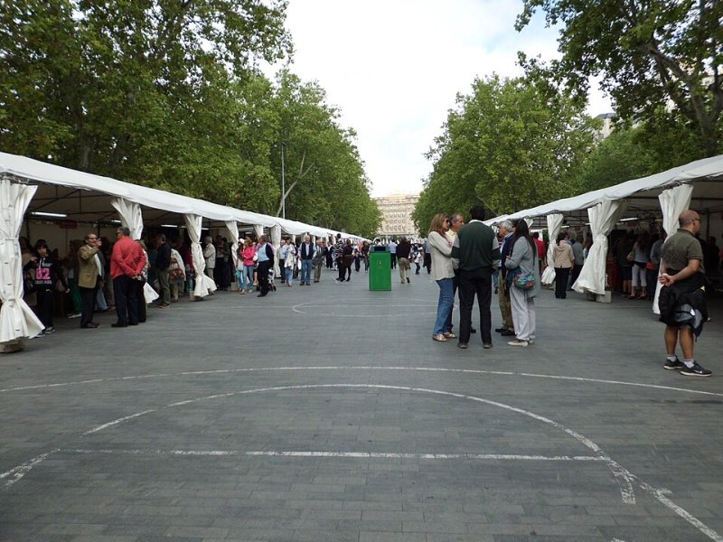 Imagen de Feria de Valladolid - General en Valladolid