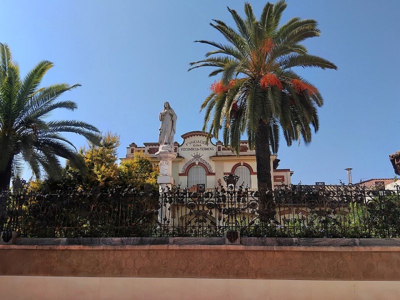 Imagen de Fundación Térmens - General en Córdoba