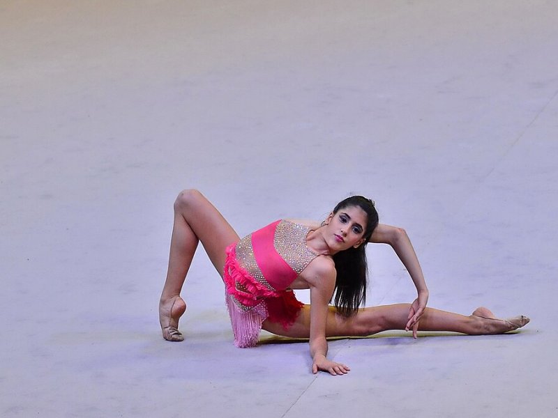 Imagen de Gijón Arena - General en Gijón