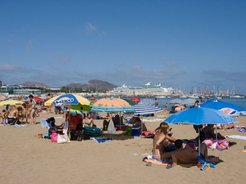 Imagen de Gran Canaria Arena - General en Las Palmas de Gran Canaria