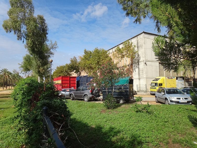 Imagen de IFECA - General en Jerez de la Frontera