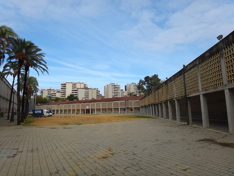 Imagen de IFECA - INSTITUCIÓN FERIAL DE CÁDIZ - General en Jerez de la Frontera