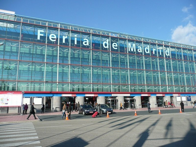 Imagen de Ifema Madrid - General en Madrid
