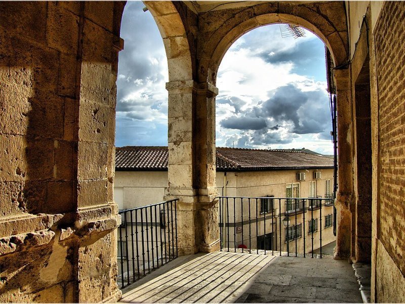 Imagen de Iglesia del Convento de San Luís - General en Madrid