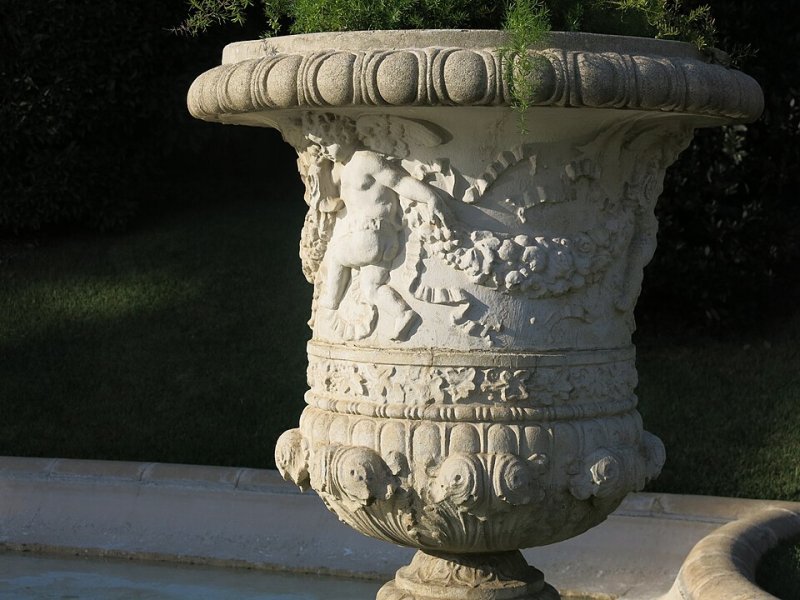 Imagen de Jardins del Palau de Pedralbes - General en Barcelona