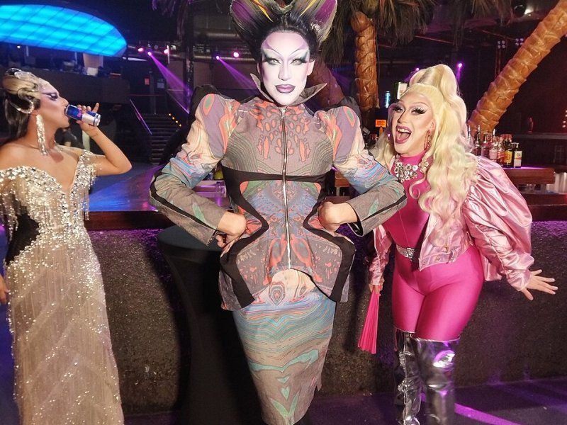 Imagen de La Riviera - General en Madrid