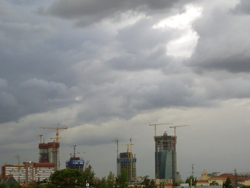 Imagen de La Sala de Cristal - Auditorios y Salas de Conciertos en Madrid