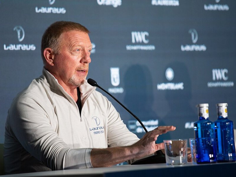 Imagen de LEGENDS - General en Madrid