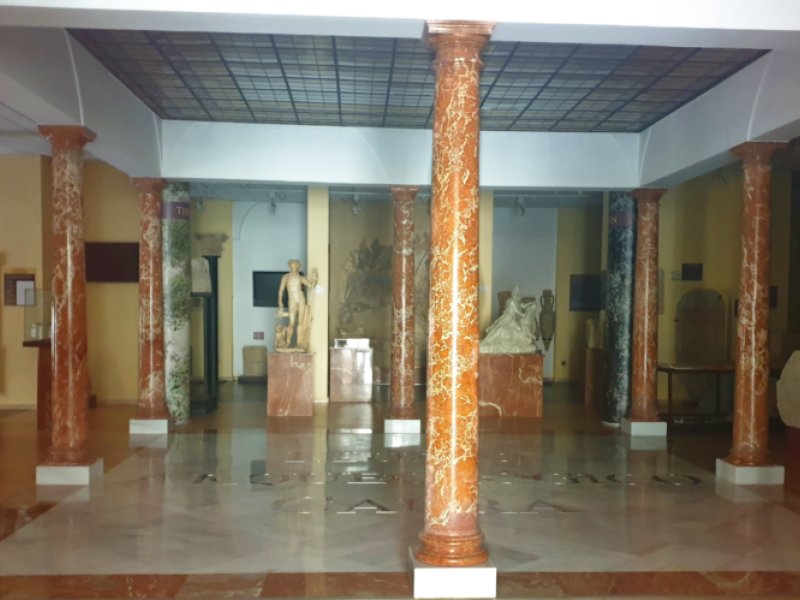 Imagen de Museo - General en Cabra