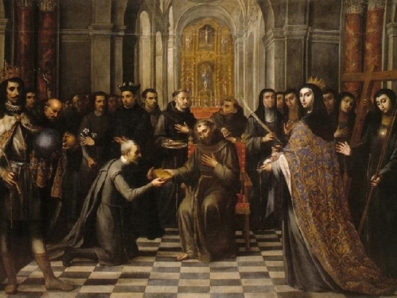 Imagen de Museo de Bellas Artes de Sevilla - General en Sevilla