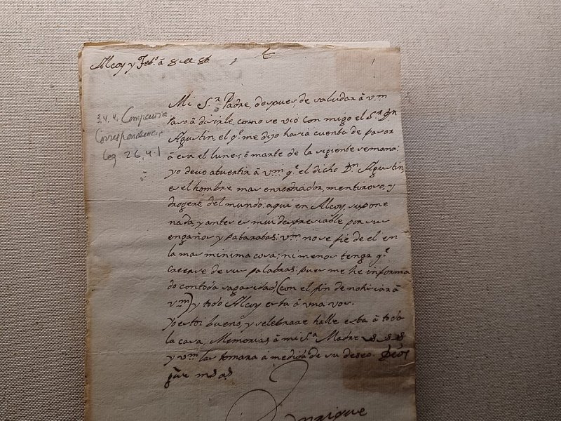 Imagen de Museo de la Seda de Valencia - General en Valencia