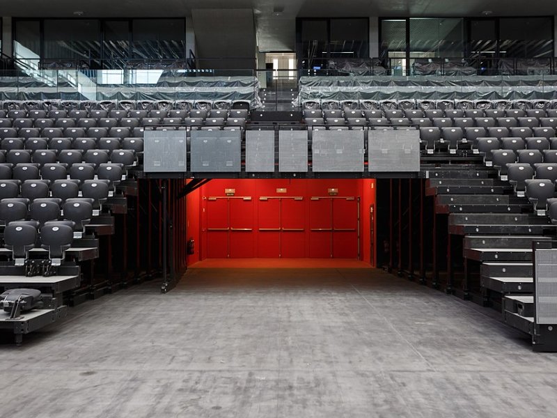 Imagen de Navarra Arena. - General en Pamplona