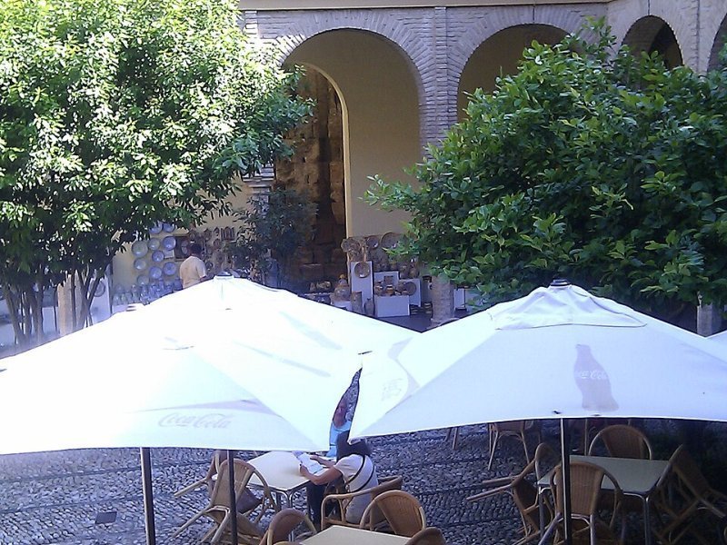 Imagen de Palacio de Congresos de Córdoba - Palacio de Congresos en Córdoba