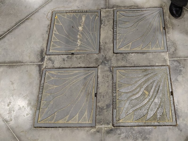 Imagen de Palacio de Congresos y Exposiciones de Cádiz - Palacio de Congresos en Cádiz