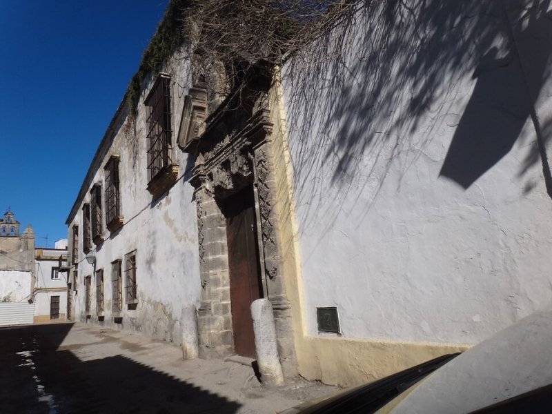 Imagen de Palacio Domecq - Palacio de Congresos en Jerez de la Frontera