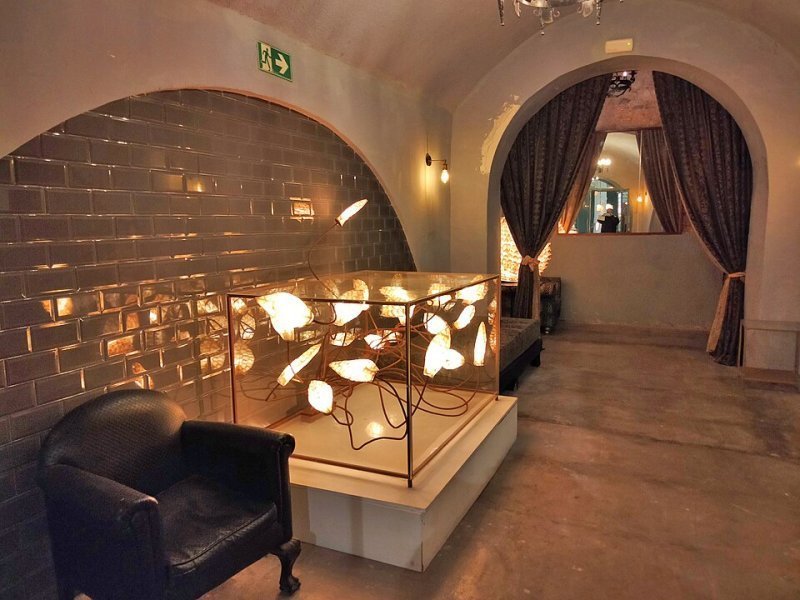 Imagen de Palau Dalmases - General en Barcelona