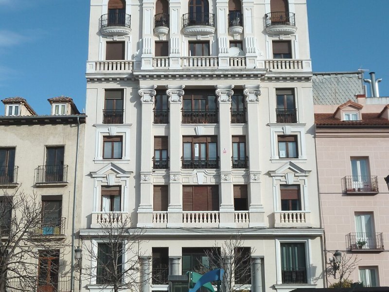 Imagen de Plaza de Santa Ana - General en Madrid