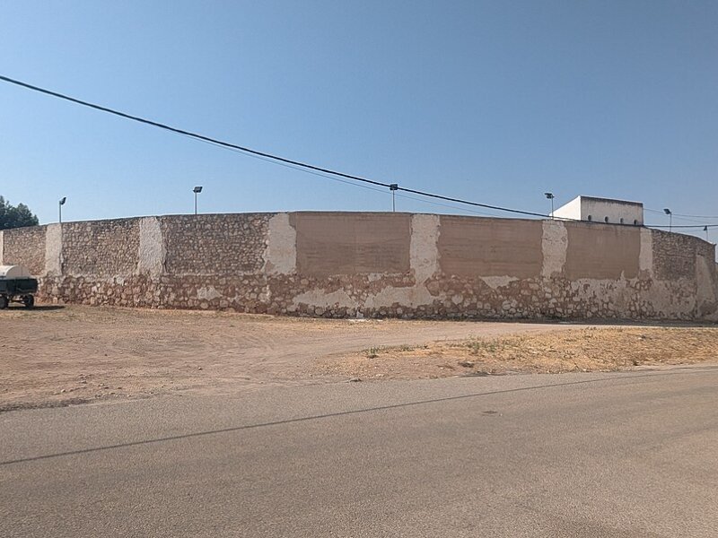 Imagen de Plaza de toros de Cuenca - General en Cuenca