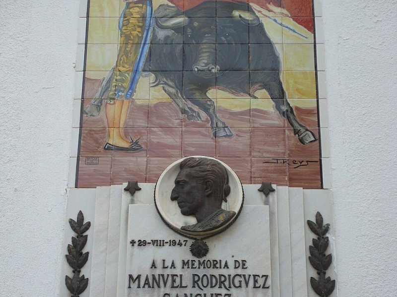Imagen de Plaza de toros de Linares - General en Linares