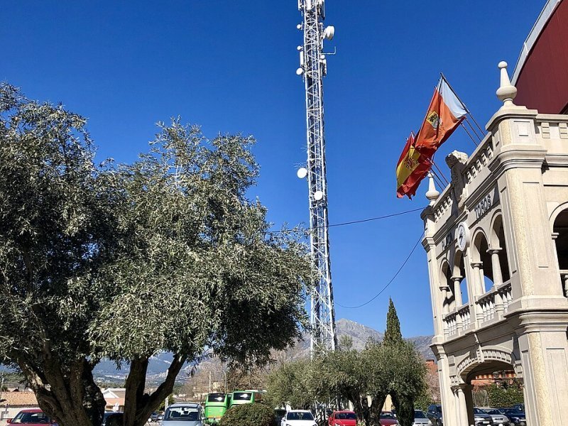Imagen de Plaza de Toros de Moralzarzal - General en Madrid