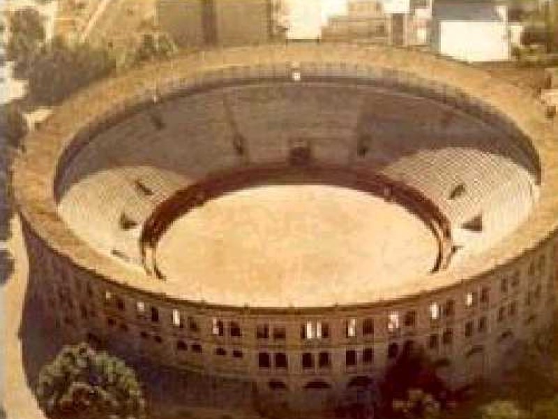 Imagen de Plaza de Toros de Requena - General en Requena
