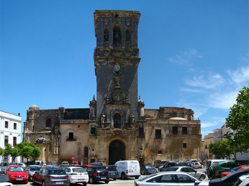 Imagen de PLAZA DEL CABILDO - General en Arcos de la Frontera