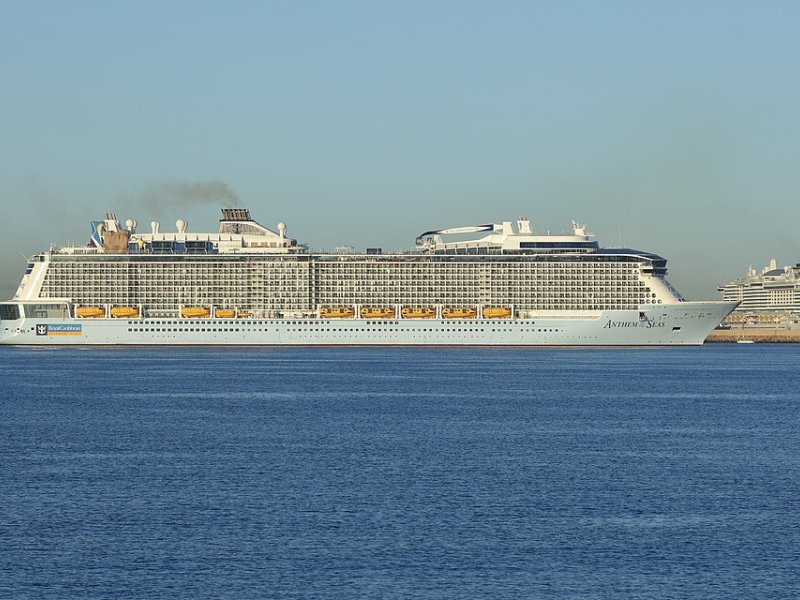 Imagen de Puerto de Palma de Mallorca - General en Palma de Mallorca