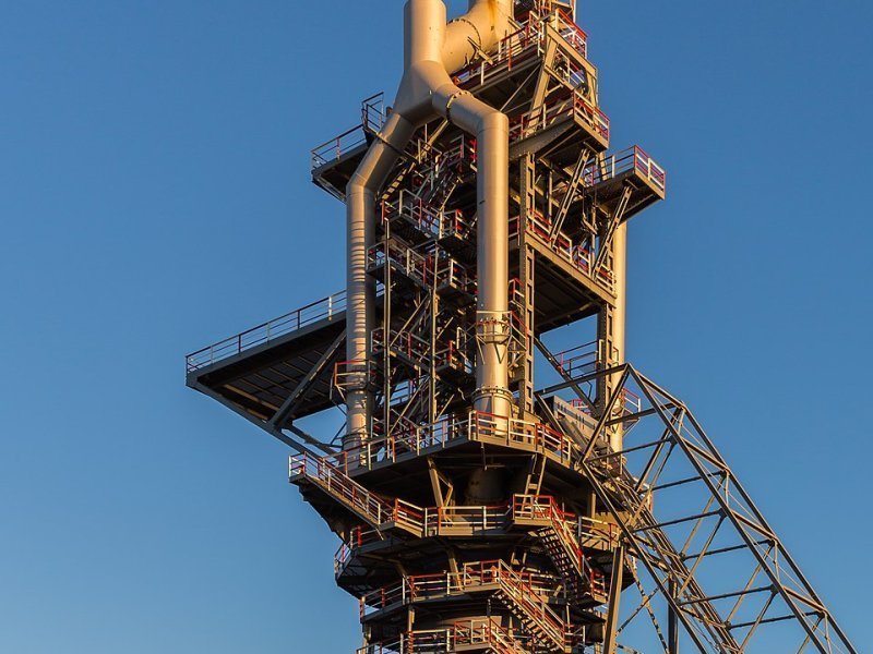 Imagen de Puerto de Sagunto - General en SAGUNTO