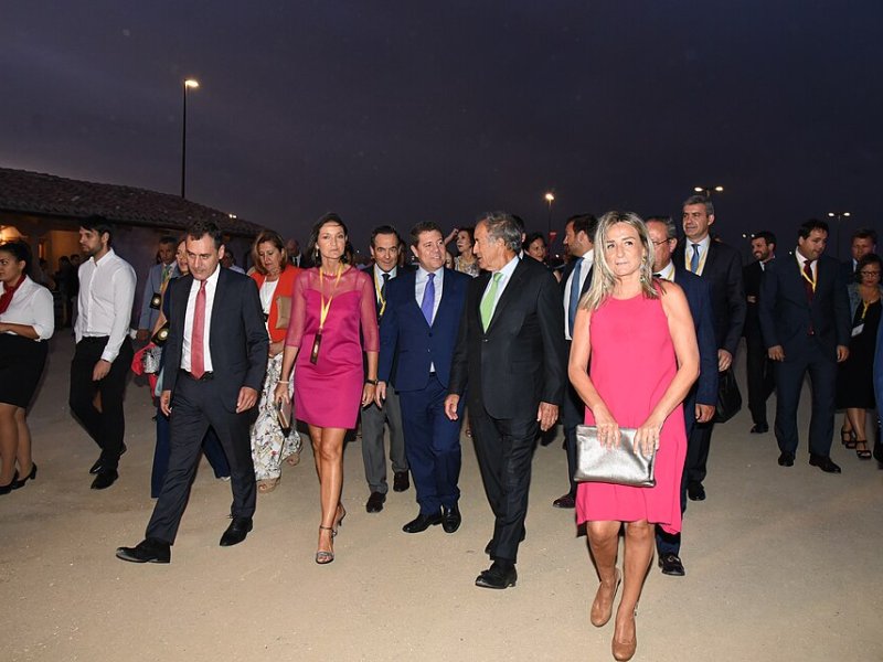 Imagen de Puy du Fou España - General en Toledo
