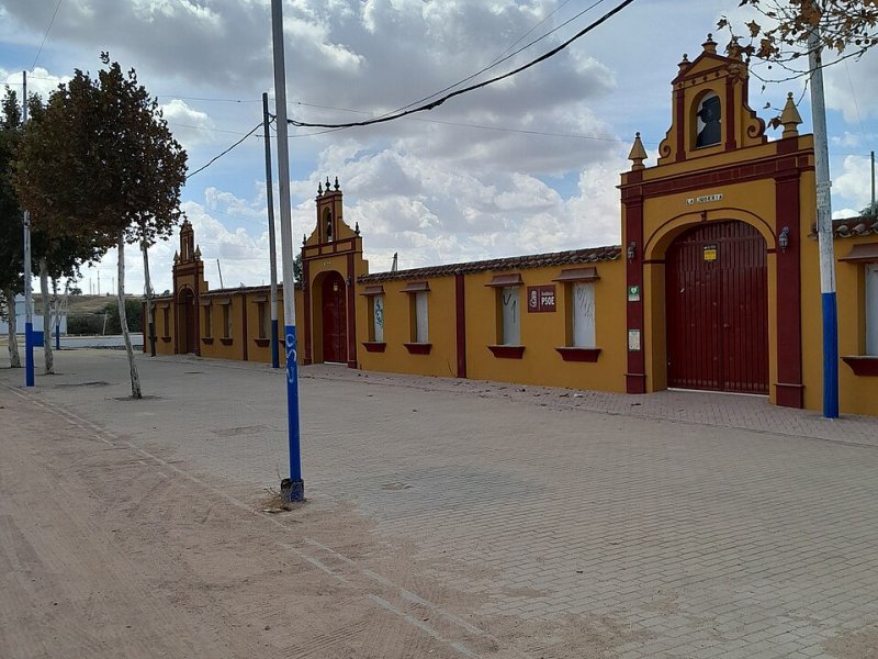 Imagen de Recinto Ferial ''El Arenal'' de Córdoba - General en Córdoba