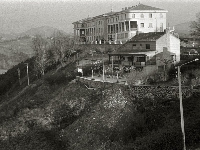 Imagen de Restaurante San Francisco - General en Madrid