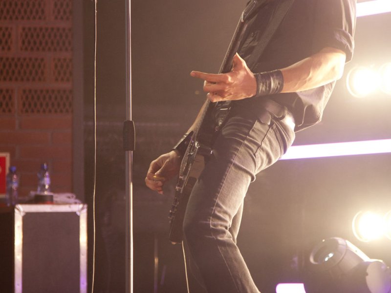 Imagen de Sala Bikini - Auditorios y Salas de Conciertos en Barcelona