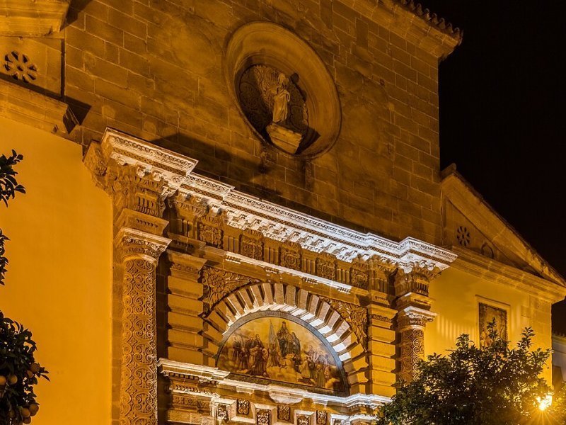 Imagen de Sala Compañía - Auditorios y Salas de Conciertos en Jerez de la Frontera. Cádiz